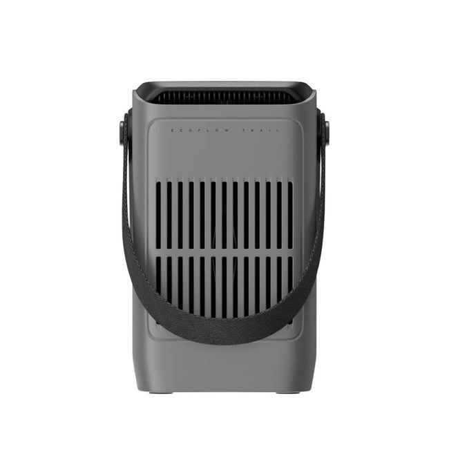 EcoFlow Trail 200 DC Portable Power Station - 192Wh