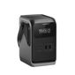 EcoFlow Trail 200 DC Portable Power Station - 192Wh