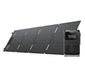 EcoFlow Trail 300 DC Portable Solar Generator - 288Wh with 60W Portable Solar Panel