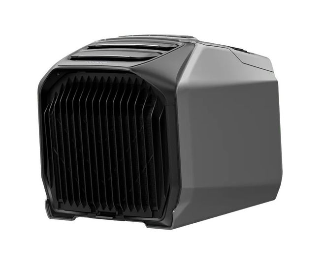 EcoFlow Wave 3 Portable Air Conditioner and Heater - Includes FREE