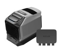 EcoFlow Wave 3 Portable Air Conditioner and Heater with 800W