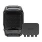 EcoFlow Wave 3 Portable Air Conditioner and Heater with Add-On Battery and 500W Alternator Charger