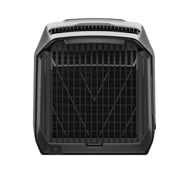 EcoFlow Wave 3 Portable Air Conditioner and Heater with Delta Pro