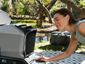 EcoFlow Wave 3 Portable Air Conditioner and Heater with Delta Pro Ultra Powerstation