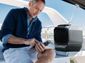 EcoFlow Wave 3 Portable Air Conditioner and Heater with Delta Pro Ultra Powerstation