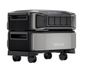EcoFlow Wave 3 Portable Air Conditioner and Heater with Delta Pro Ultra Powerstation