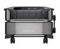 EcoFlow Wave 3 Portable Air Conditioner and Heater with Delta Pro Ultra Powerstation