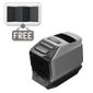 EcoFlow Wave 3 Portable Air Conditioner and Heater with Add-On Battery - Includes FREE EcoFlow 400 Watt Solar Panel