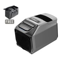 EcoFlow WAVEシリーズ用 EcoFlow WAVE Series Stabilizing Strap Kit