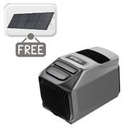 エアコン Eco Flow WAVE3 Amazon.com: EF ECOFLOW WAVE 3 Portable Air Conditioner