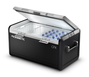 Electric Coolers & Portable Refrigerators and Freezers