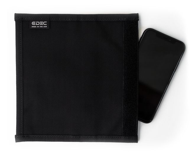 Utility Faraday Bag Non-Window - Standard