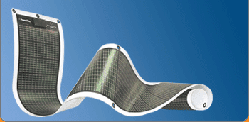 Flexible Solar Panel - PowerFilm R-7 (7 Watt)