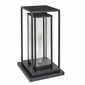 Gama Sonic NovaEdge Solar Accent Light � Modern Solar LED for Patios, Pillars and Flat Surfaces