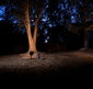 Gama Sonic Pro-Dual Color Solar Flood Light
