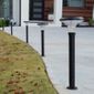 Gama Sonic Vantage Bollard Solar Pathway Light - 2 Pack