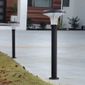 Gama Sonic Vantage Bollard Solar Pathway Light - 2 Pack