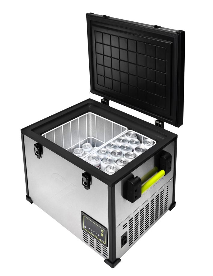 Goal Zero Alta 50 Portable Fridge and Freezer