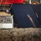 Goal Zero New 6G Yeti 1000 Solar Generator with the Nomad 200 Foldable Solar Panel - 2G