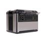 Goal Zero New Yeti 1500 Portable Solar Generator with the 3G Nomad 400 Foldable Solar Panel