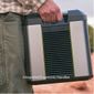 Goal Zero New Yeti 1500 Portable Solar Generator with the 3G Nomad 400 Foldable Solar Panel