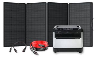 Goal Zero Solar Charger Kits