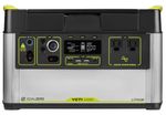 Goal Zero Yeti 1000X 120V Portable Power Station