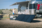 Goal Zero 6G New Yeti 1000 Portable Solar Generator Featuring the Ranger 300 Briefcase 2G Solar Panel