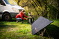 Goal Zero 6G New Yeti 1000 Portable Solar Generator Featuring the Ranger 300 Briefcase 2G Solar Panel
