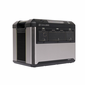 Goal Zero 6G New Yeti 1500 Portable Solar Generator Featuring the Goal Zero Ranger 300 Briefcase Solar Panel - 2G