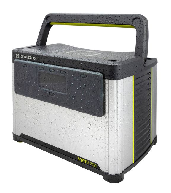 3600 watt solar generator Nature's Generator Lithium 3600 Solar Generator