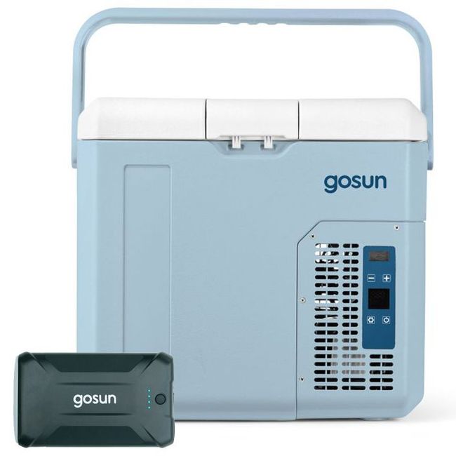 GoSun Chillito Electric Cooler