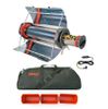 GoSun Fusion Pro Hybrid Solar Oven Kit