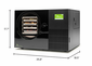 Harvest Right Countertop 360 Freeze Dryer in Black