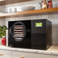 Harvest Right Countertop 360 Freeze Dryer in Black