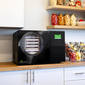 Harvest Right Countertop 360 Freeze Dryer in Black