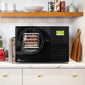 Harvest Right Countertop 360 Freeze Dryer in Black