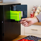 Harvest Right Countertop 360 Freeze Dryer in Black