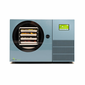 Harvest Right Countertop 360 Freeze Dryer in Pale Blue