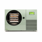 Harvest Right Countertop 360 Freeze Dryer in Sage Green