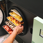 Harvest Right Countertop 360 Freeze Dryer in Sage Green