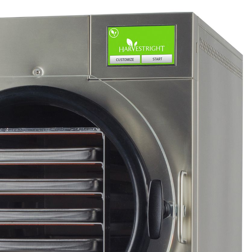 Harvest Right Medium Pro Freeze Dryer