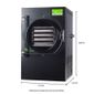Harvest Right Pro Black Freeze Dryer - Small