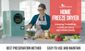 Harvest Right Pro Black Freeze Dryer - Small