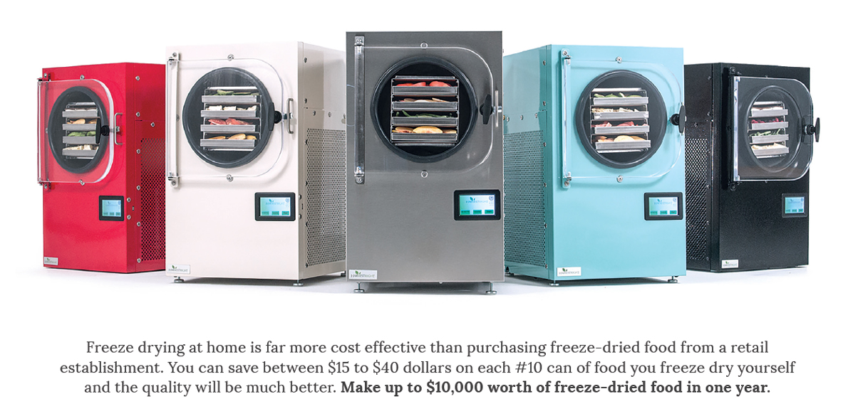 Harvest Right Medium Pro Freeze Dryer harvest-right-medium-pro-freeze-dryer