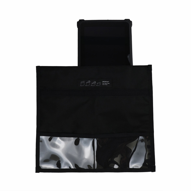 OffGrid Horizontal Utility Faraday Bag For Tablets