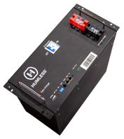 Humless 5 kWh Battery (LiFePO4)