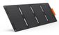 Jackery 100 Plus Solar Generator with SolarSaga 40W Mini Solar Panel