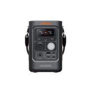 【新品】Jackery Solar Generator 300D 40W Air Jackery Explorer 300D Portable Power Station with 40W Mini Solar Panel