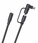 Jackery DC Solar Panel Extension Cable